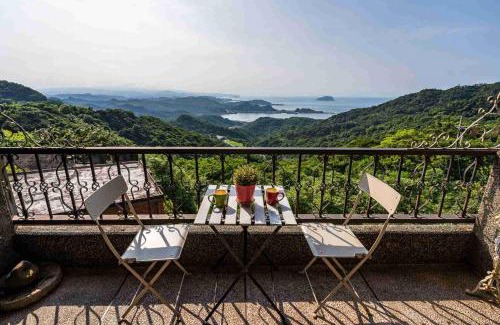 Ruifang Casa | Sunny Room