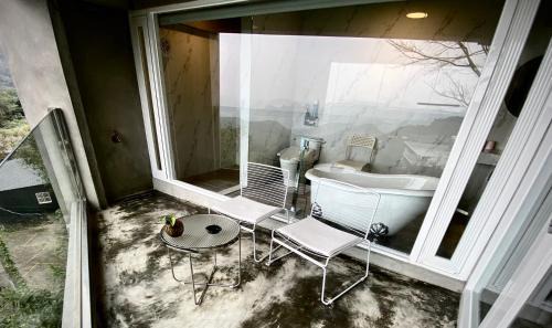 Ruifang Casa | Sunny Room