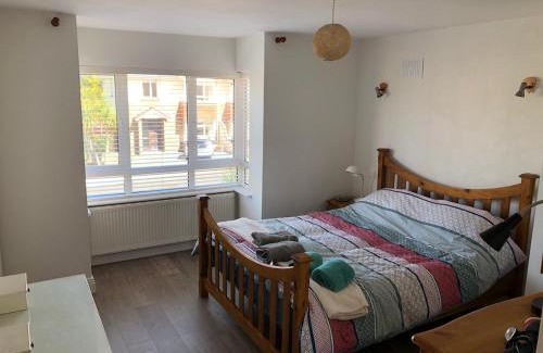 Rosslare Casa | Sunny Rosslare Strand Holiday Home