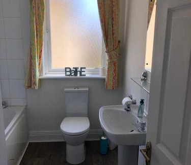 Rosslare Casa | Sunny Rosslare Strand Holiday Home