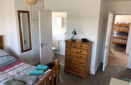 Rosslare Casa | Sunny Rosslare Strand Holiday Home