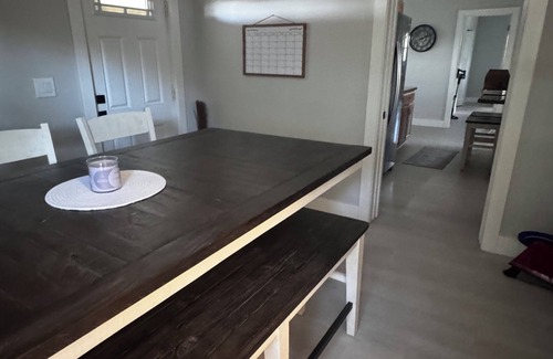 Ruskin Casa | Sunny Ruskin Escape – 3BR Home with Pool & Near the Bay
