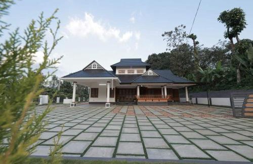 Kanjirappally Casa | Sunny's Home Stay