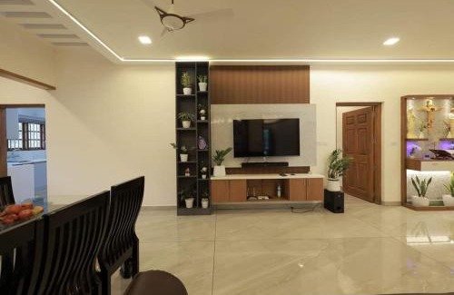 Kanjirappally Casa | Sunny's Home Stay