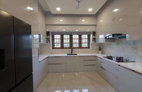 Kanjirappally Casa | Sunny's Home Stay