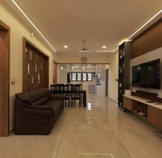 Kanjirappally Casa | Sunny's Home Stay