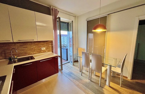 Stadera Apartamento | Sunny's House beautiful apartment in Navigli, Milan