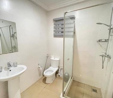 East Legon Apartamento | Sunny's Place Luxury Apartments