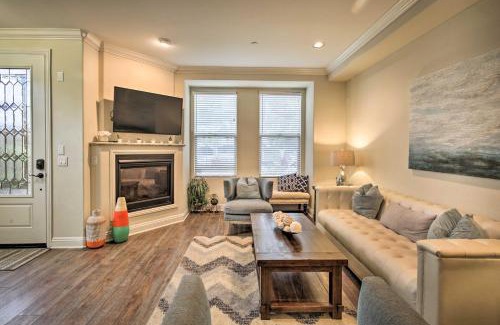 Crown Point Casa | Sunny San Diego Escape Less Than 2 Miles to Pacific Beach!