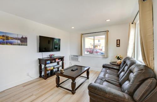 Linda Vista Casa | Sunny San Diego Home with Private Yard and Grill!