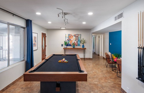 Shea North Estates Casa | SUNNY SANCTUARY - HEART OF SCOTTSDALE!