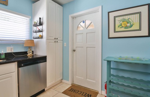Arlington Park Casa | Sunny Sarasota with easy access to Lido and Siesta Beaches and downtown Sarasota