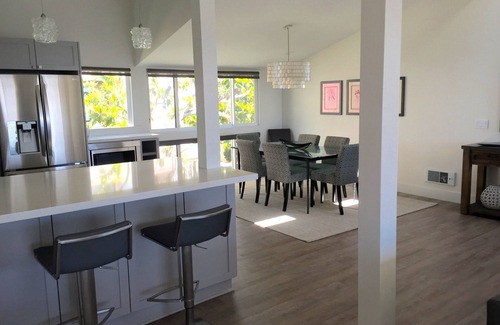 Solana Beach Condominio | Vista al Mar, remodelación total, el propietario de la llamada para la temporada de la primera carrera mes especial