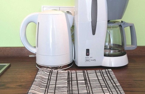 Kiel Apartamento | Sunny Seaside Apartment