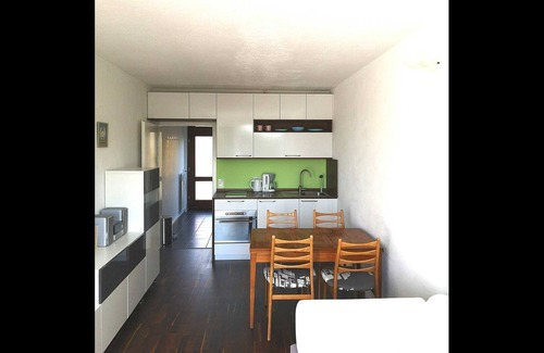 Kiel Apartamento | Sunny Seaside Apartment