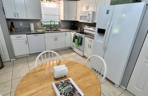 Highland Apartamento | Sunny Sebring Getaway