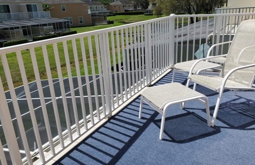Silver Creek Casa | Sunny Serenity - Contemporary Townhome Near Area Attractions