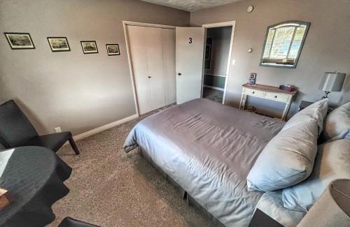 Chase Cama Y Desayuno | Sunny Shuswap B&B