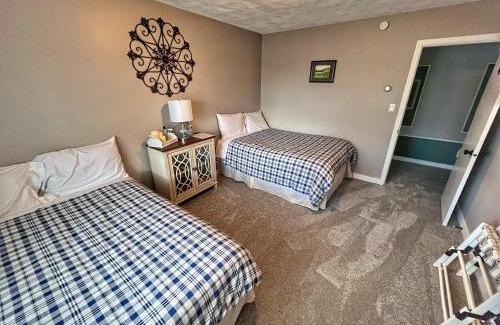 Chase Cama Y Desayuno | Sunny Shuswap B&B