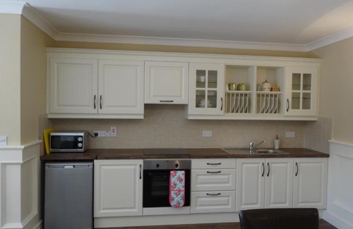 Cong Apartamento | Sunny Side Apartment