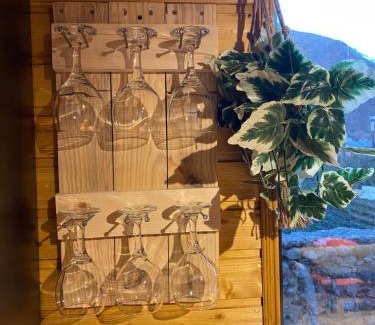 Gergeti Chalet De Esquí | Sunny Side Cottage