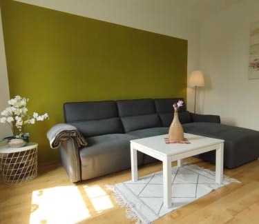 Pries Apartamento | SUNNY SIDE