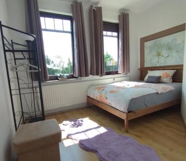 Pries Apartamento | SUNNY SIDE