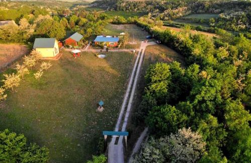 Petrovaradin Apartamento | Sunny Side Fruska Gora- apartman A