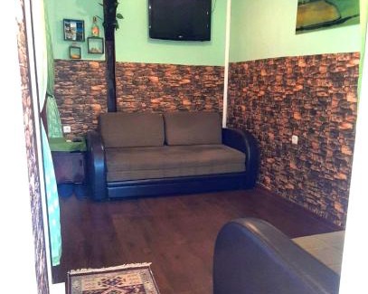 Petrovaradin Apartamento | Sunny Side Fruska Gora- apartman A