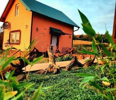 Petrovaradin Casa | Sunny Side Fruska Gora - veliko imanje sa kucom za odmor