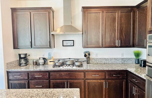 Lodi Casa | Sunny Side Retreat Su