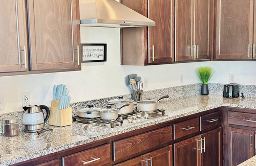 Lodi Casa | Sunny Side Retreat Su