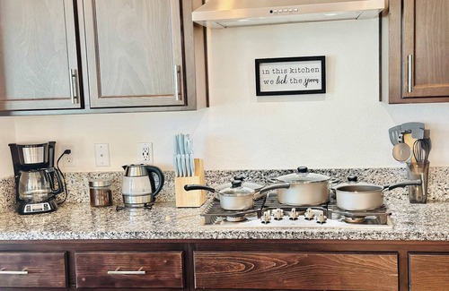 Lodi Casa | Sunny Side Retreat Su