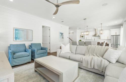 Seagrove Beach Casa | Sunny Side Up