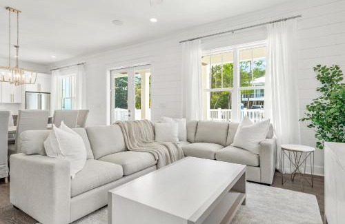 Seagrove Beach Casa | Sunny Side Up