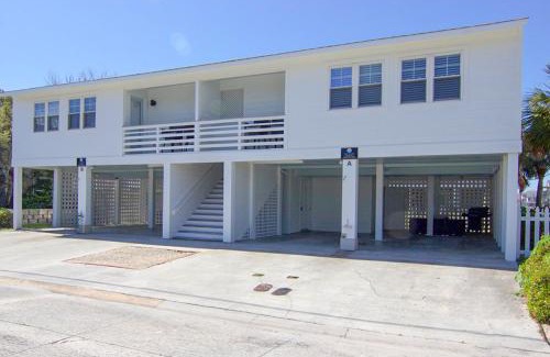 Wrightsville Beach Casa | Sunny Side Up by Sea Scape Properties