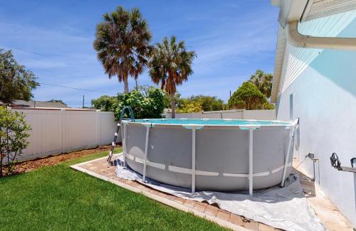 Palmetto Casa | Sunny Skies