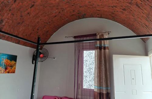 El Quseir Apartamento | Sunny sky