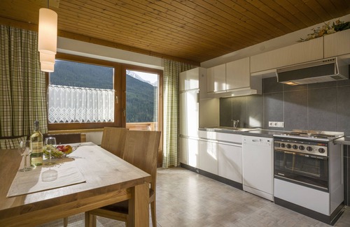 Vorderlanersbach Apartamento | Soleada pendiente orientada al sur, independiente, directamente en el área de esquí Zillertal 3000, WiFi