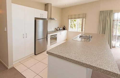 Paihia Casa | Soleado Amplio Seaview Stunner