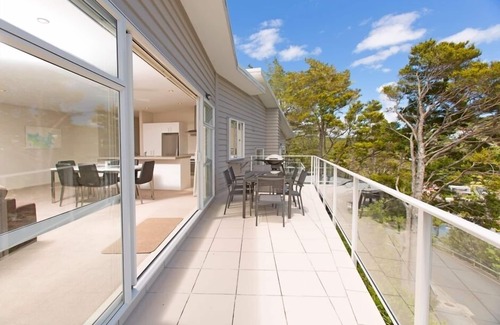 Paihia Casa | Soleado Amplio Seaview Stunner
