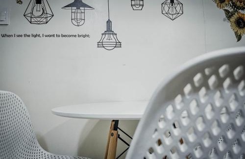 San Lorenzo Apartamento | Sunny Spot