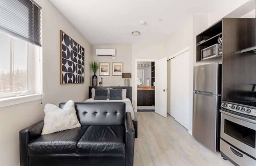 Belmont Apartamento | Explore the City from the Heart of Hawthorne