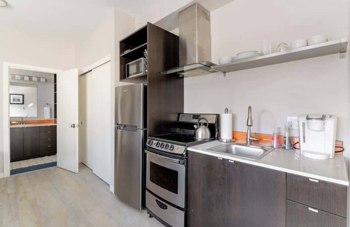Belmont Apartamento | Explore the City from the Heart of Hawthorne