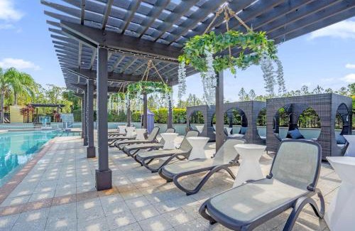 Florida Central Atlantic Coast Casa | Sunny Summer Awaits - Renovated Townhome by Disney!