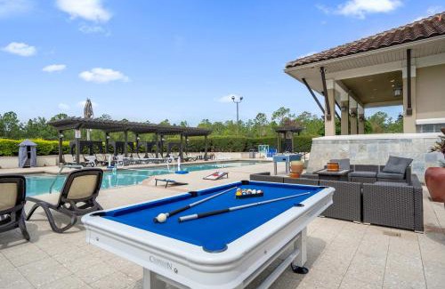 Florida Central Atlantic Coast Casa | Sunny Summer Awaits - Renovated Townhome by Disney!