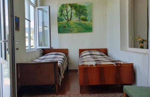 Dilijan Casa | SUNNY SWEET HOME