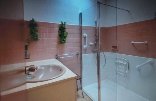 Elne Apartamento | SUNNY T4 APARTMENT