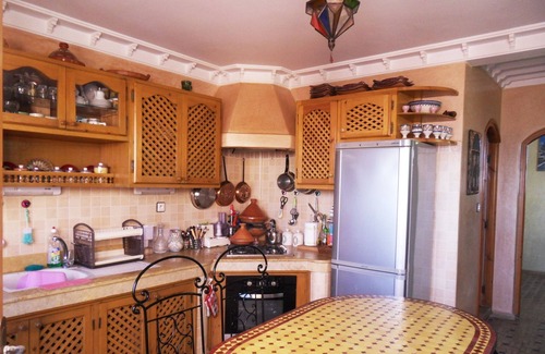 Essaouira Apartamento | BEAU SOLEIL APARTAMENTO N ° 1 TERAS