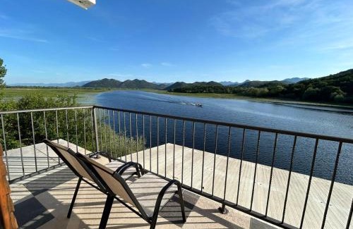 Karuc Apartamento | Sunny Terraces